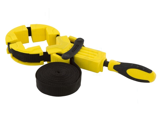 Riemklem; 4,5m Riemklem; 4,5m